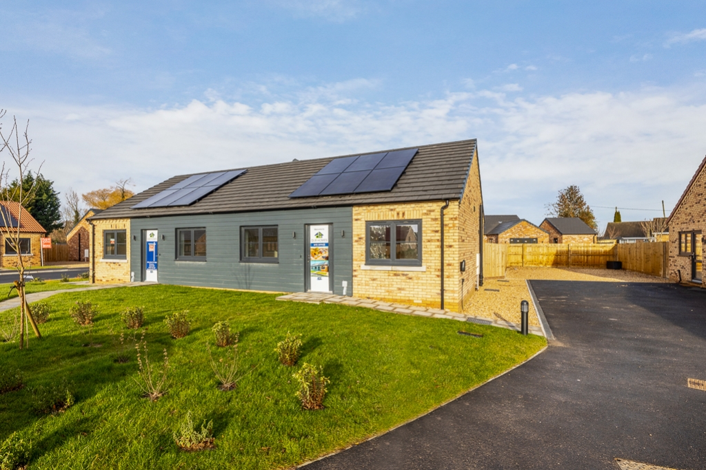 Plot 3, 2 Celey Close,